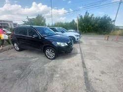 Utilizat 2010 VW Tiguan SUV | 9.900 EUR (Puțin scump)