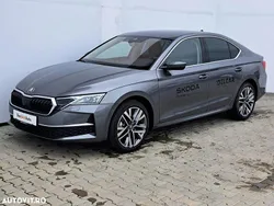 Gri Utilizat 2025 Skoda Octavia Selection Berlinǎ | 33.951 EUR