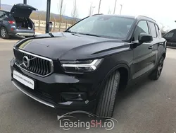 Negru Utilizat 2020 Volvo XC40 Inscription SUV | 37.458 EUR