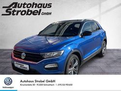 Utilizat 2020 VW T-Roc Sportline SUV | 26.637 EUR (Scump)