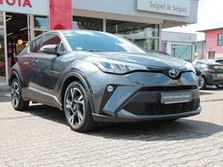 Utilizat 2022 Toyota C-HR Team SUV | 24.071 EUR (Preț OK)