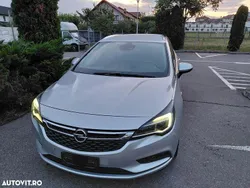Argint Utilizat 2019 Opel Astra Active Break | 7.980 EUR (Preț OK)