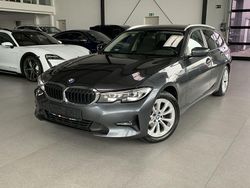 Utilizat 2020 BMW 318 Advantage Break | 24.116 EUR