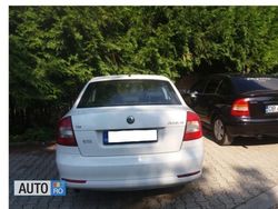 Alb Utilizat 2011 Skoda Octavia Berlinǎ | 4.700 EUR (Preț OK)