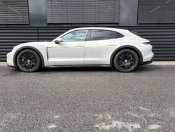 Utilizat 2022 Porsche Taycan Turbo Cross Turismo Berlinǎ | 82.922 EUR