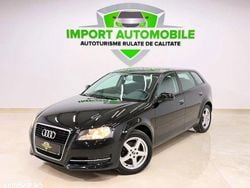 Culoarenegru Utilizat 2010 Audi A3 Premium Hatchback | 5.399 EUR (Preț OK)