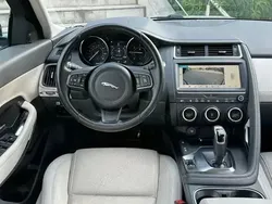 Gri Utilizat 2019 Jaguar E-Pace S SUV | 15.500 EUR