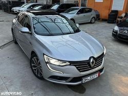 Culoareargint Utilizat 2016 Renault Talisman LIMITED Berlinǎ | 11.600 EUR (Scump)