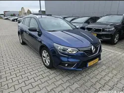 Utilizat 2019 Renault Mégane GrandTour Break | 9.490 EUR (Preț OK)