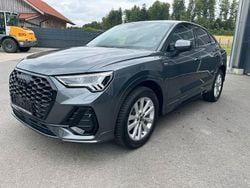 Utilizat 2023 Audi Q3 S-Line SUV | 46.216 EUR (Scump)