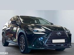 Culoarenegru Nouă 2024 Lexus NX350h Executive Line Berlinǎ | 51.900 EUR (Preț bun)