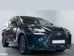 Culoarenegru Nouă 2024 Lexus NX350h Executive Line Berlinǎ | 51.900 EUR