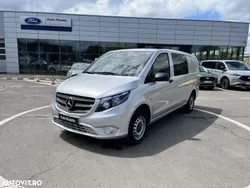 Argint Utilizat 2017 Mercedes Vito Monovolum | 19.999 EUR
