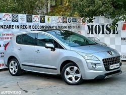 Culoaregri Utilizat 2011 Peugeot 3008 Premium Monovolum | 3.990 EUR