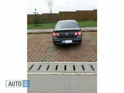 Alta Utilizat 2010 VW Passat Berlinǎ | 4.400 EUR (Preț OK)