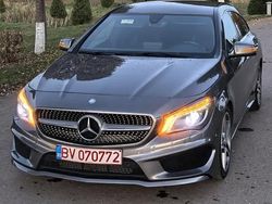 Utilizat 2016 Mercedes CLA200 Break | 12.800 EUR (Scump)