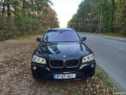 Utilizat 2013 BMW X3 SUV | 10.500 EUR (Preț OK)