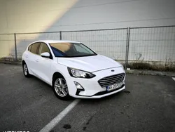Alb Utilizat 2020 Ford Focus Active Hatchback | 8.999 EUR (Super Preț)