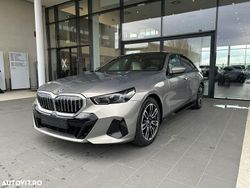 Culoarebej Nouă 2025 BMW 520 Comfort Edition Berlinǎ | 70.991 EUR