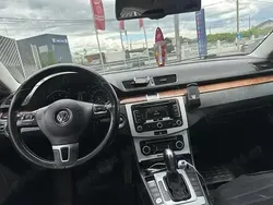 Utilizat 2011 VW CC Berlinǎ | 6.000 EUR (Preț bun)