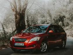 Utilizat 2008 Kia Ceed Sportswagon 2 Break | 3.800 EUR