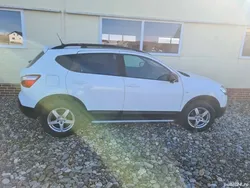 Utilizat 2013 Nissan Qashqai SUV | 5.800 EUR (Super Preț)