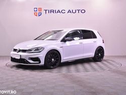 Alb Utilizat 2018 VW Golf VII R Hatchback | 27.500 EUR