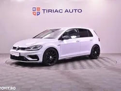 Alb Utilizat 2018 VW Golf VII R Hatchback | 27.500 EUR
