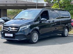 Utilizat 2019 Mercedes V250 Monovolum | 48.053 EUR (Scump)