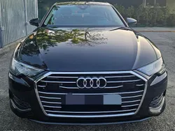 Negru Utilizat 2019 Audi A6 Design Berlinǎ | 21.000 EUR (Super Preț)
