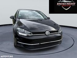Culoarenegru Utilizat 2020 VW Golf VII | 11.990 EUR (Preț bun)