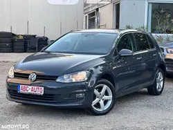Culoaregri Utilizat 2013 VW Golf VII Comfortline Hatchback | 6.650 EUR (Preț bun)