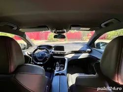 Maro Utilizat 2019 Peugeot 3008 GT-line SUV | 17.750 EUR (Puțin scump)