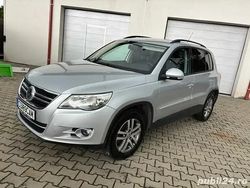 Utilizat 2008 VW Tiguan SUV | 5.249 EUR (Preț OK)