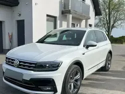 Utilizat 2019 VW Tiguan R-line SUV | 234.000 EUR