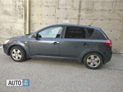 Gri Utilizat 2007 Kia Ceed Berlinǎ | 3.200 EUR