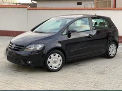 Utilizat 2007 VW Golf Plus Cross Monovolum | 2.850 EUR