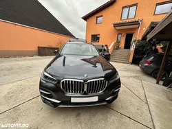 Culoaregri Utilizat 2022 BMW X5 SUV | 63.000 EUR (Scump)