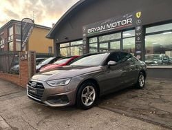 Utilizat 2022 Audi A4 Advanced | 27.415 EUR (Preț OK)