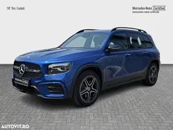 Albastru Utilizat 2024 Mercedes GLB220 SUV | 47.800 EUR