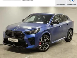 Albastru Utilizat 2023 BMW X2 SUV | 62.014 EUR
