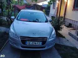 Gri Utilizat 2012 Peugeot 508 Access Berlinǎ | 4.700 EUR (Super Preț)