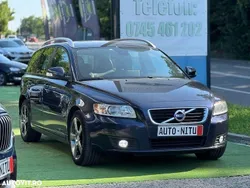 Culoarealbastru Utilizat 2012 Volvo V50 Break | 3.890 EUR