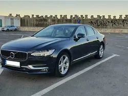 Gri Utilizat 2017 Volvo S90 Inscription Berlinǎ | 27.500 EUR