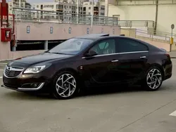 Utilizat 2016 Opel Insignia OPC Berlinǎ | 10.000 EUR (Preț OK)