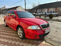 Utilizat 2008 Skoda Octavia vRS Berlinǎ | 3.700 EUR (Preț OK)