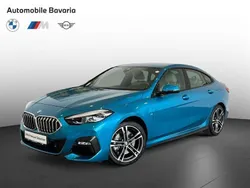 Albastru snapper rocks metalizat Utilizat 2024 BMW 220 Comfort Edition Coupe | 36.985 EUR