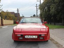 Utilizat 1984 Porsche 944 Berlinǎ | 15.500 EUR
