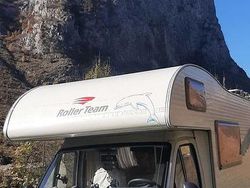 Alb Utilizat 2001 Fiat Ducato Van | 16.000 EUR