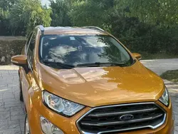 Utilizat 2021 Ford Ecosport SUV | 13.900 EUR (Puțin scump)